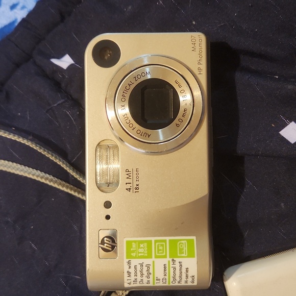 Camara - Picture 1 of 1